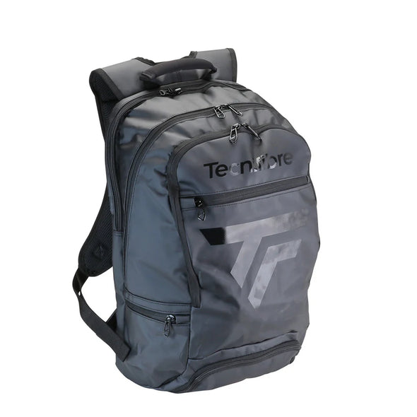 Tecnifibre Endurance Backpack - Ultra Black