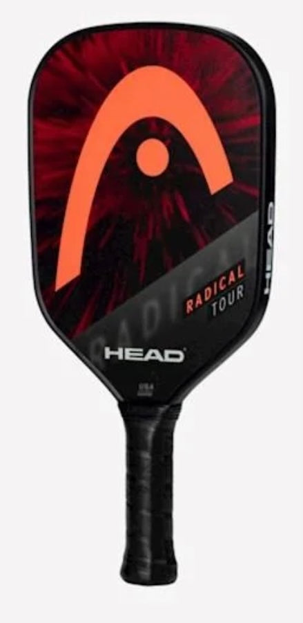 22- Head Radical Pickleball Tour paddle