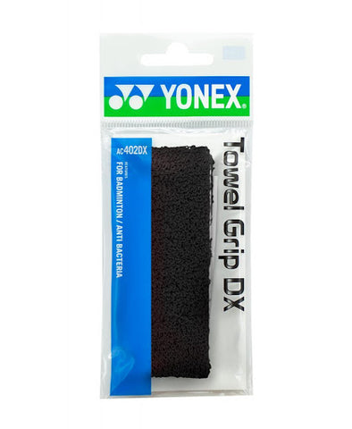 Yonex Towel Grip DX