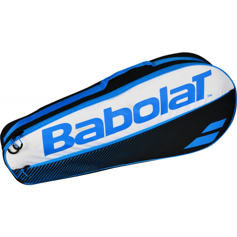 Babolat Club Line Essential 3R Holder – Werder Rackets