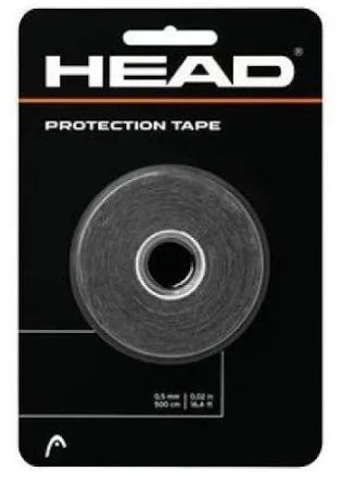 Head Protection Tape-Black