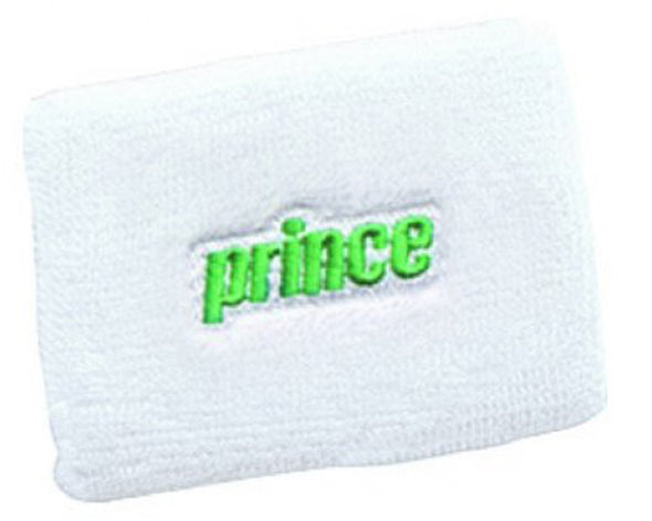 Prince Double Width Wrist Band 2 pack