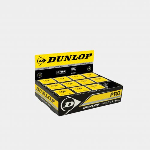 Dunlop Pro Double Dot Carton