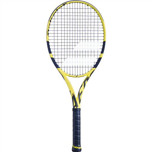 Babolat pure aero string pattern best sale