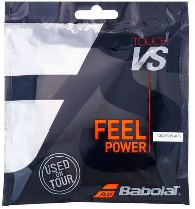 Babolat Touch VS Tennis String
