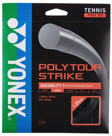 Yonex PolyTour Strike 1.20g Tennis String
