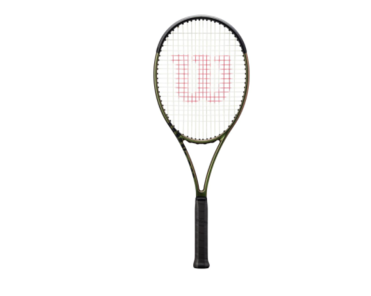 Wilson Blade 100L tennis racket