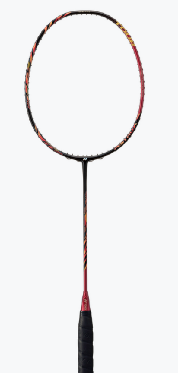 Yonex Astrox 99 Tour Badminton Racket cherry sunburst