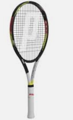 Prince ripstick 26" tennis racket 