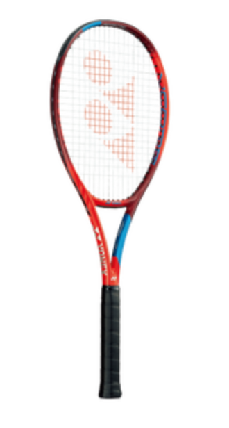 Yonex vcore 95 tennis racket