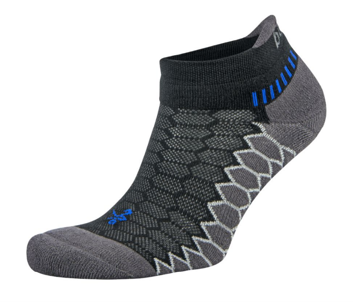 Balega Silver Sock - Main Image