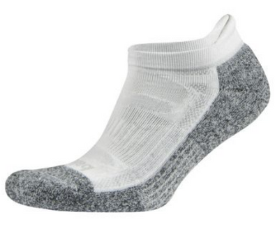 Balega Blister Resist No Show Sock