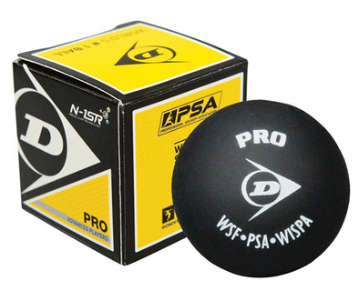 Dunlop Pro Double Dot Ball