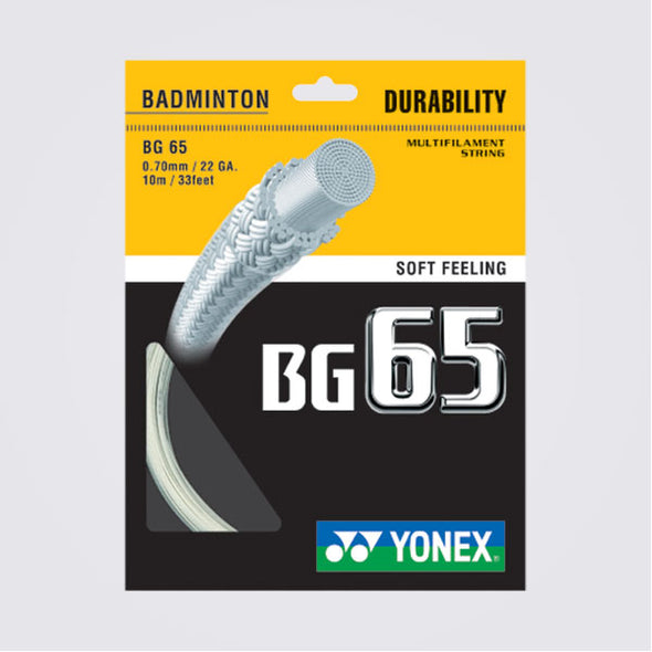 Yonex BG65