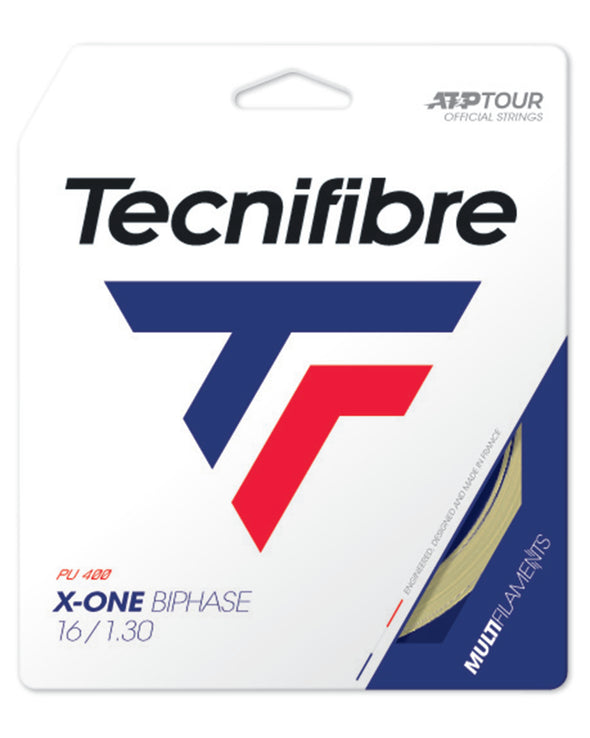 Tecnifibre X-ONE Biphase 1.30