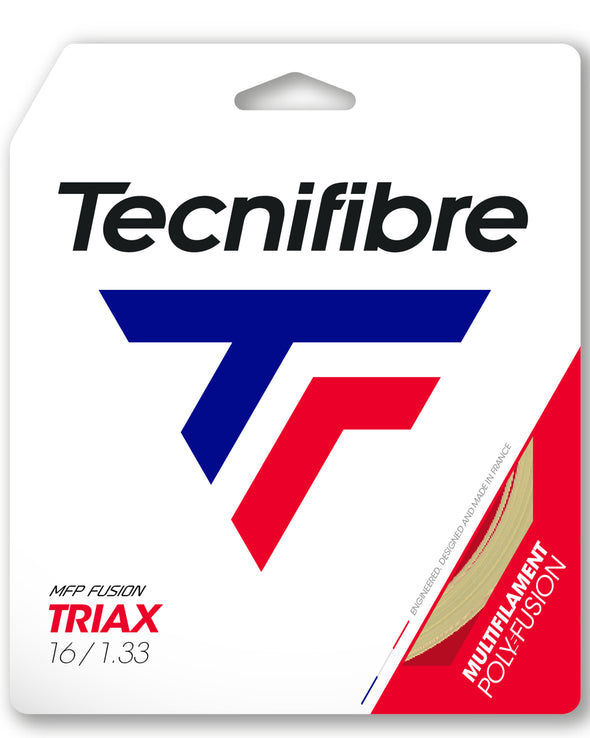 Tecnifibre Triax 1.33