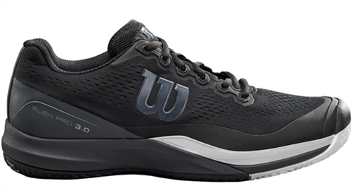 Wilson rush pro 2025 3.0 mens tennis shoe