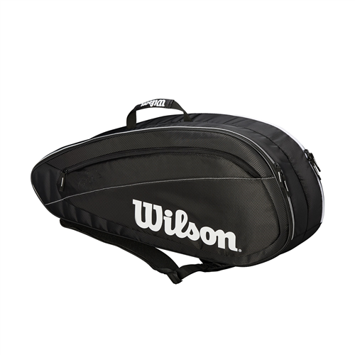Wilson Federer Team 6R Bag