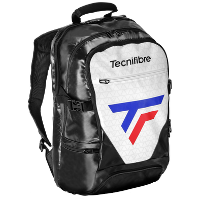 Tecnifibre Tour RS Endurance Backpack - White