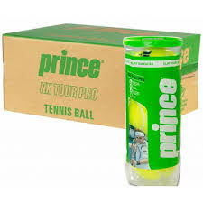 Prince NX Tour Pro Tennis 4B (6 Dozen) Carton